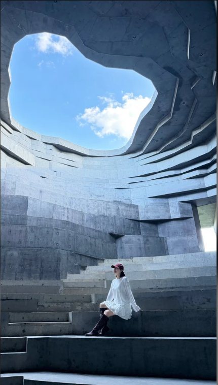 金山岭 · 山谷音乐厅